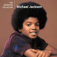 Компакт-диск Michael Jackson / The Definitive Collection (CD)