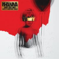 Компакт-диск Rihanna / Anti (Deluxe Edition)(CD)