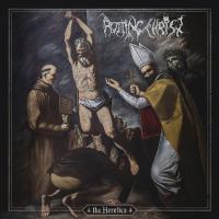 Компакт-диск Rotting Christ / The Heretics (RU)(CD)