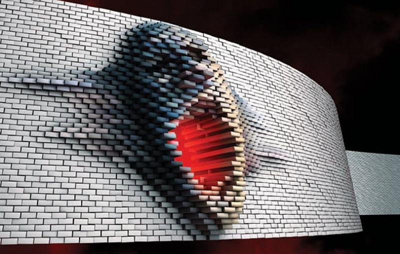 The Wall: знаменитый альбом и неизвестные факты
