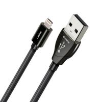 Кабель Lightning AudioQuest Carbon Lightning - USB-A (0.75 м)