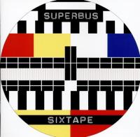 Компакт-диск Superbus / Sixtape (1CD)