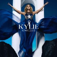 Компакт-диск Kylie Minogue / Aphrodite (CD+DVD)