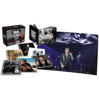 Компакт-диск Johnny Hallyday / Les Albums Studio Warner (Limited Edition Box Set)(7CD)