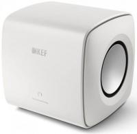 Активный сабвуфер KEF KC62 Powered SUB WHITE (sp3949aa)