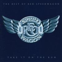 Компакт-диск Reo Speedwagon / Take It On The Run: The Best Of Reo Spee (1CD)