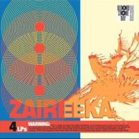 Виниловая пластинка Flaming Lips / Zaireeka (4LP)
