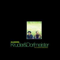 Виниловая пластинка Kruder & Dorfmeister / DJ-Kicks: Kruder & Dorfmeister (30th Anniversary) (3LP)