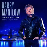 Виниловая пластинка BARRY MANILOW / THIS IS MY TOWN - SONGS OF NEW YORK (1LP) Виниловая пластинка BARRY MANILOW / THIS IS MY TOWN - SONGS OF NEW YORK (1LP)