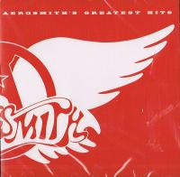 Компакт-диск Aerosmith / Greatest Hits (1CD)