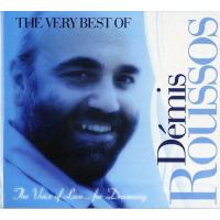 Виниловая пластинка Demis Russos / The Very Best Of (1LP)