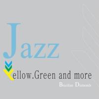 Компакт-диск Yellow Green And More / Brazilian Diamonds (1CD)