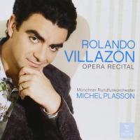 Компакт-диск Rolando Villazon / Opera Recital (1CD)