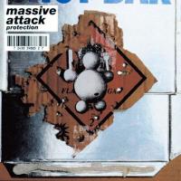 Компакт-диск Massive Attack / Protection (CD)