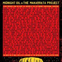 Компакт-диск Midnight Oil / The Makarrata Project (CD)