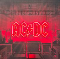 Виниловая пластинка AC/DC / Power Up (coloured) (1LP)