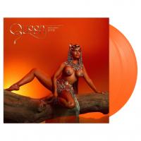 Виниловая пластинка Nicki Minaj / Queen (Coloured Vinyl)(2LP) Виниловая пластинка Nicki Minaj / Queen (Coloured Vinyl)(2LP)