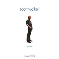 Виниловая пластинка Scott Walker / Boy Child (2LP)