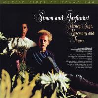 Виниловая пластинка SIMON AND GARFUNKEL / PARSLEY SAGE ROSEMARY AND THYME (1LP) Виниловая пластинка SIMON AND GARFUNKEL / PARSLEY SAGE ROSEMARY AND THYME (1LP)