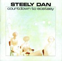 Компакт-диск Steely Dan / Countdown To Ecstasy (Jewel) (1SACD)