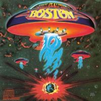 Компакт-диск Boston / Boston (CD)