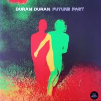Виниловая пластинка DURAN DURAN / Future Past (Solid White) (LP)