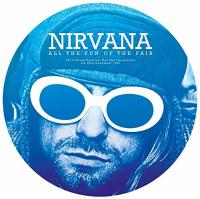 Виниловая пластинка NIRVANA ALL THE FUN OF THE FAIR - PAT O' BRIAN P