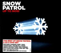 Компакт-диск Snow Patrol / Up To Now (2CD+DVD)