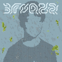 Виниловая пластинка Machinedrum / 3For82 (1LP)