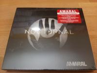 Компакт-диск Amaral / Nocturnal (2CD)