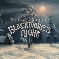Компакт-диск Blackmore's Night / Winter Carols (RU)(2CD)