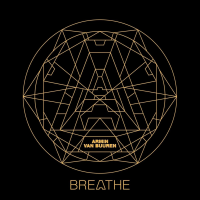 Виниловая пластинка Armin Van Buuren / Breathe (4LP)