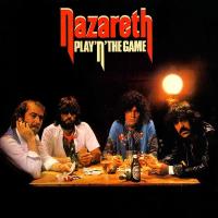 Компакт-диск Nazareth / Play 'N' The Game (30th Anniversary Edition)(RU)(CD)