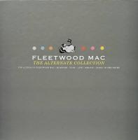 Виниловая пластинка FLEETWOOD MAC / THE ALTERNATE COLLECTION - BLACK FRIDAY 2022 RELEASE - COLOURED VINYL (8LP)