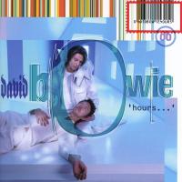 Компакт-диск David Bowie / Hours (1CD)