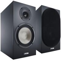 Полочная акустика Canton GLE 30 black (пара)
