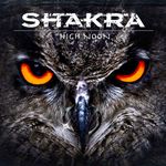 Компакт-диск Shakra / High Noon (RU)(CD)