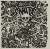 Компакт-диск Edge Of Sanity / Elegy: Chapter I (Jewel) (2CD)