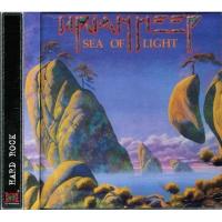 Компакт-диск Uriah Heep / Sea Of Light (RU)(CD)