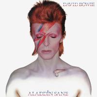 Компакт-диск David Bowie / Aladdin Sane (CD)