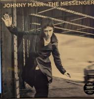 Виниловая пластинка Johnny Marr / The Messenger (1LP)