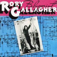 Виниловая пластинка Rory Gallagher / Blueprint (LP)