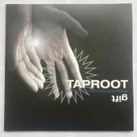Виниловая пластинка Taproot / Gift (Clear) (1LP)