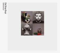 Компакт-диск Pet Shop Boys / Behaviour (2CD)