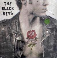 Виниловая пластинка Black Keys / No Rain, No Flowers (Green) (1LP)