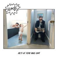 Виниловая пластинка Slaves / Acts Of Fear And Love (Vinyl Indie & Hmv Excl) (1LP)