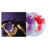 Виниловая пластинка Olivia Rodrigo / Guts (Spilled) (coloured) (2LP)