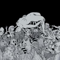 Виниловая пластинка Blind Delon / La metamorphose (coloured) (1LP)