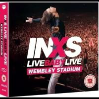 Компакт-диск INXS / Live Baby Live (2CD+Blu-ray)