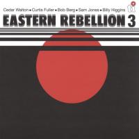 Виниловая пластинка Cedar Walton / Eastern Rebellion 3 (1LP)